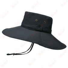 breathable perforated unisex summer hats